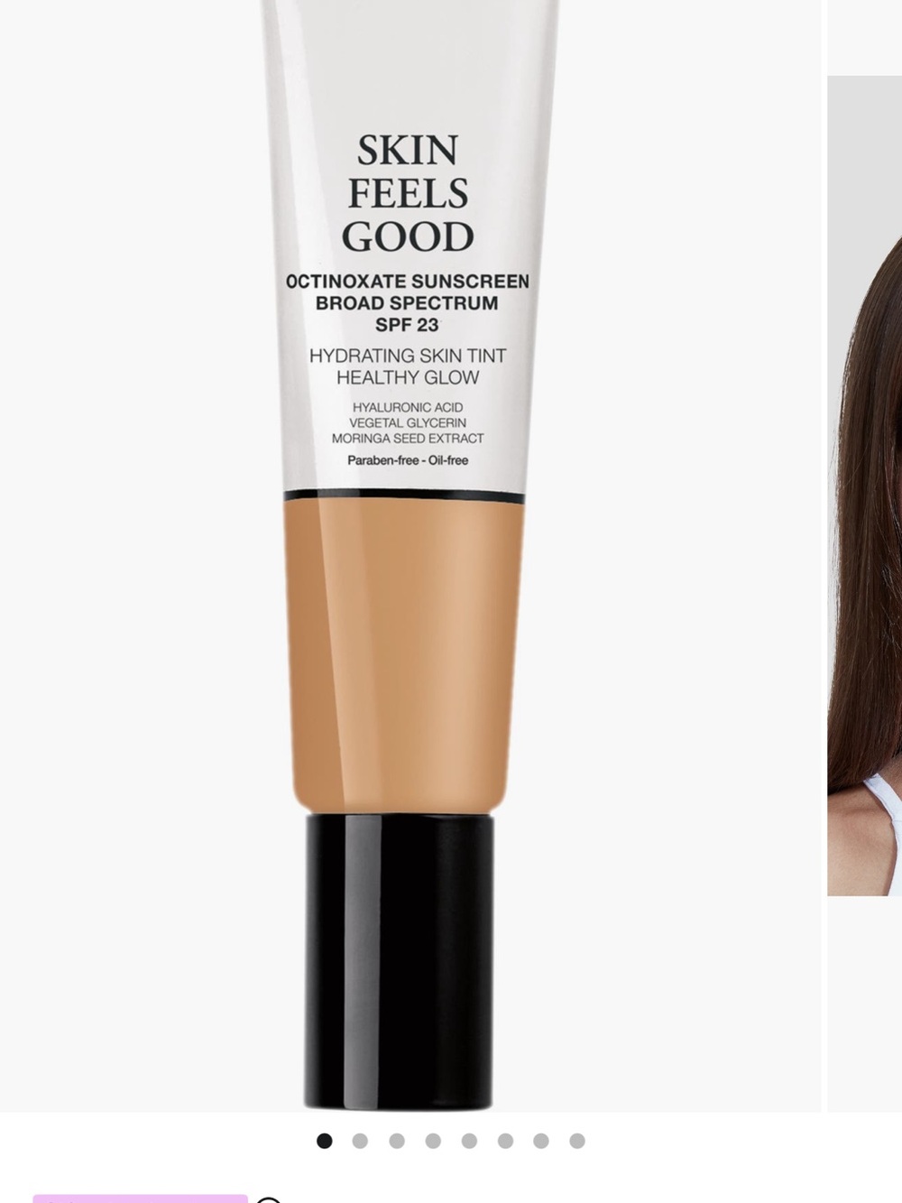 Lancôme Skin Feels Good- shade 4N